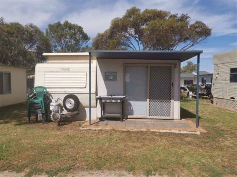 This is a Part Time job. . On site caravans for sale yorke peninsula